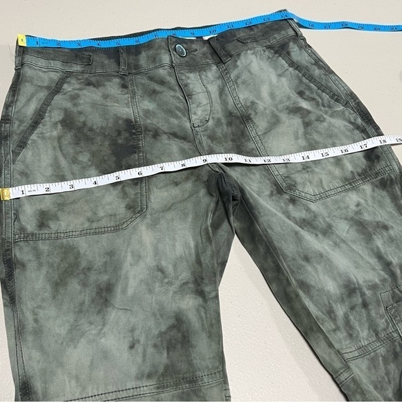 Anthropologie Hei Hei Wanderer Cargo Pants - Picture 11 of 11